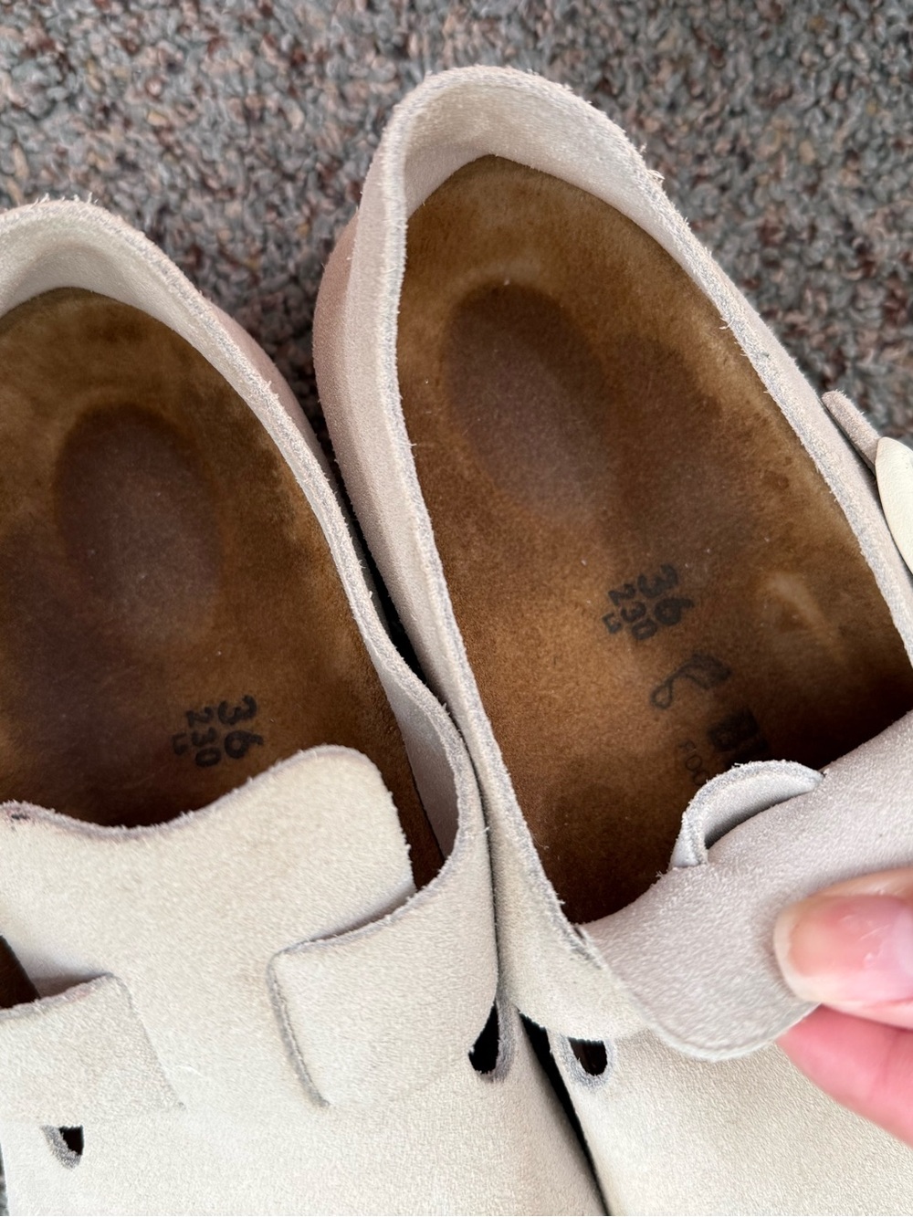 BIRKENSTOCK LONDON CLOG 36 - Picture 14 of 15
